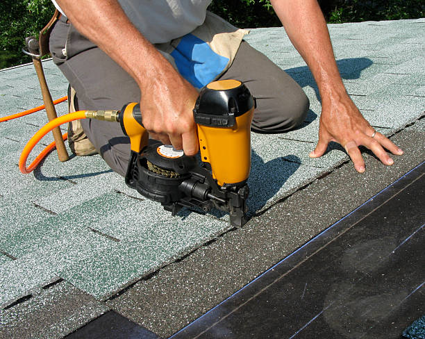 Best Shingle Roofing Installation  in Baywood Park, CA