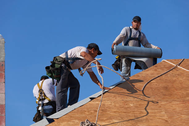 Quick and Trustworthy Emergency Roof Repair Services in Baywood Park, CA
