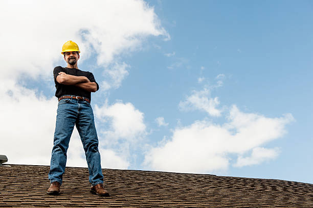 Best Commercial Roofing Services  in Baywood Park, CA